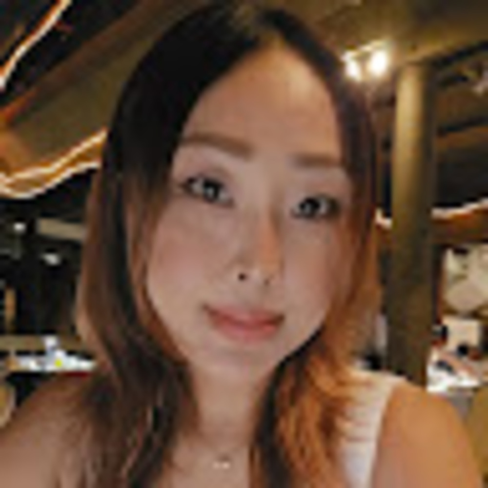 Meet your Posher, Hyunja